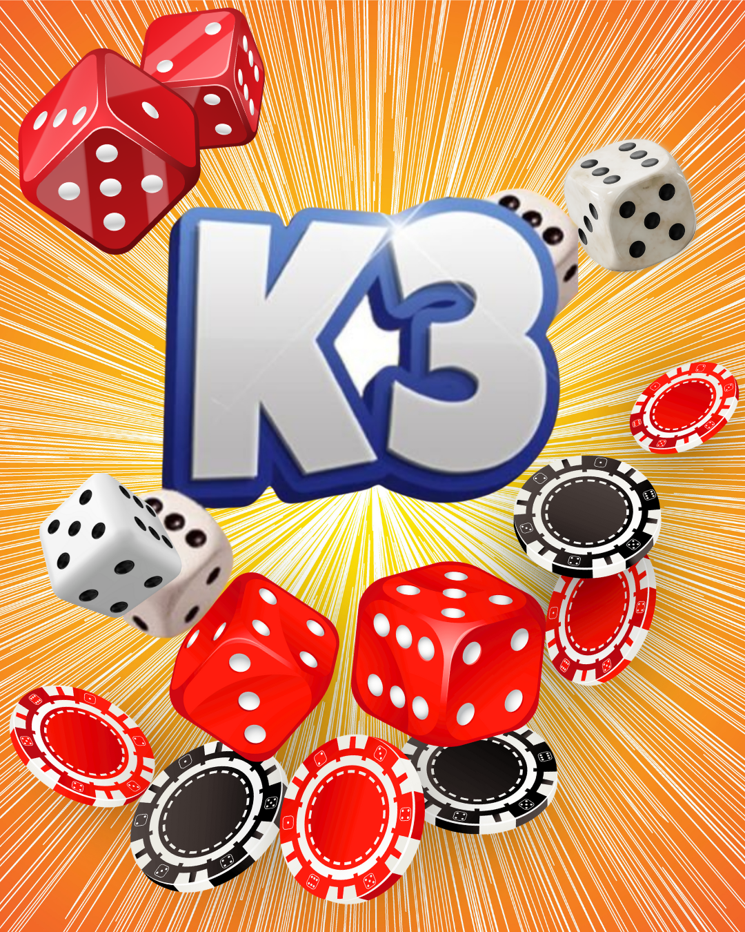 K3