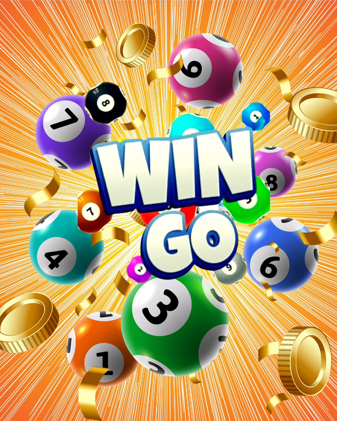 Win Go