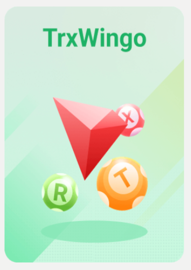 Trx Win Go